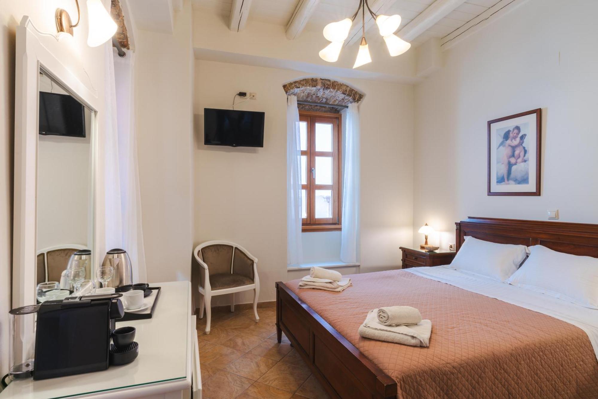 Authentic Suites In Fiscardo Fiskardo Exterior foto