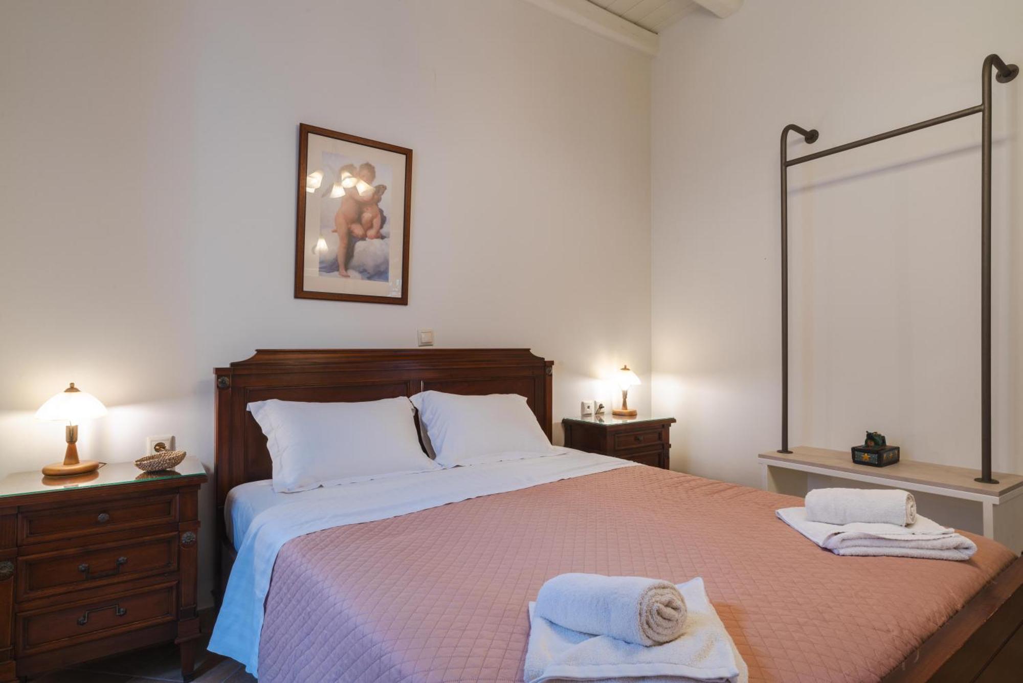 Authentic Suites In Fiscardo Fiskardo Exterior foto