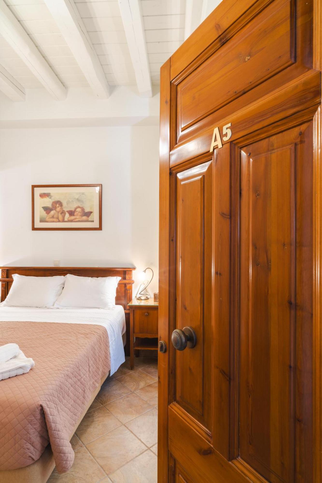 Authentic Suites In Fiscardo Fiskardo Exterior foto