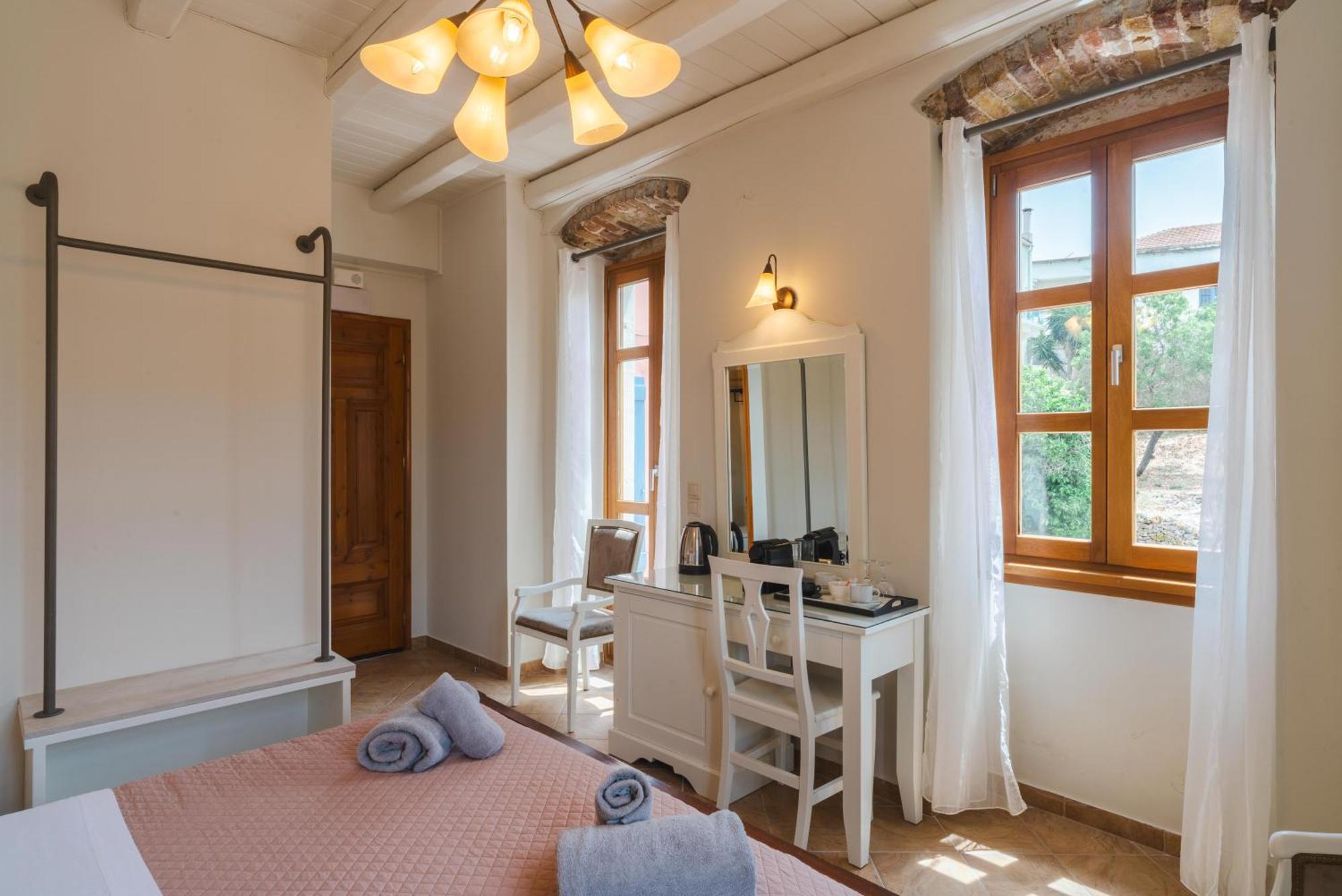 Authentic Suites In Fiscardo Fiskardo Exterior foto