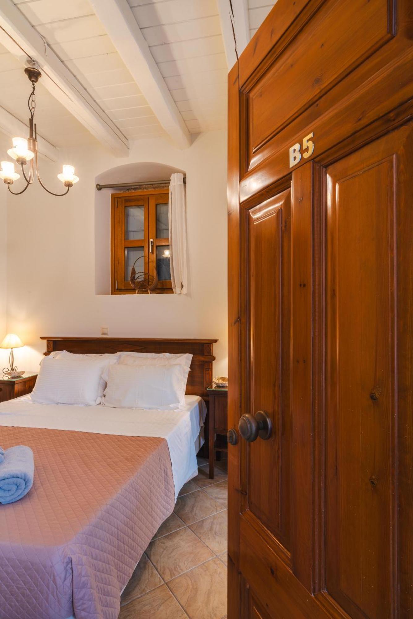 Authentic Suites In Fiscardo Fiskardo Exterior foto