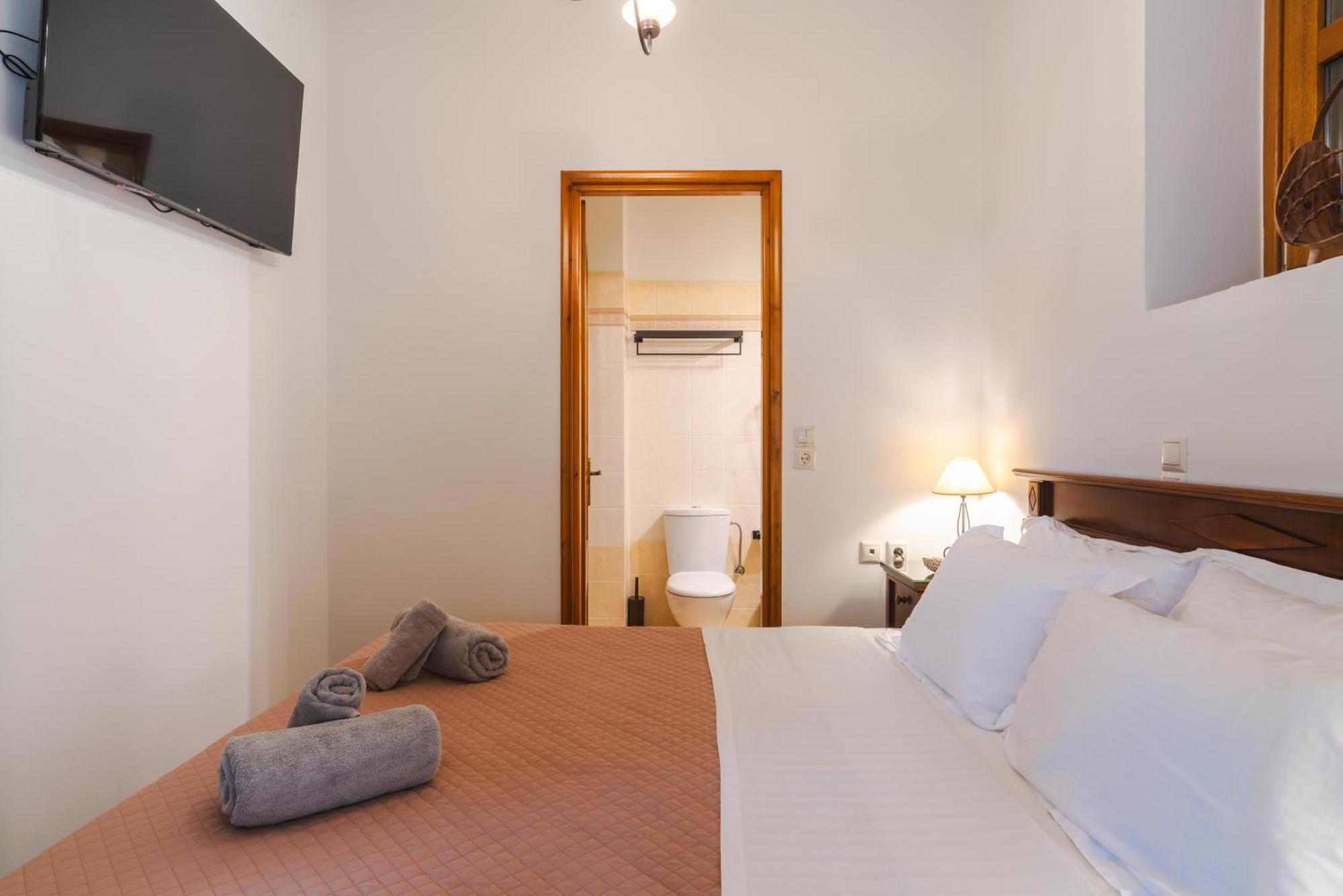 Authentic Suites In Fiscardo Fiskardo Exterior foto